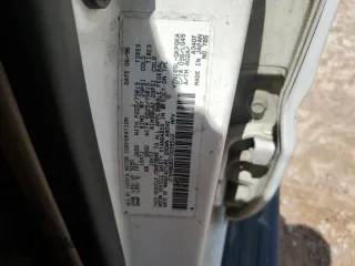 1996 Toyota 4Runner SR5 с VIN JT3HN86R5T0039510, выставлен на аукционе Copart как лот 56756165 с пробегом 297 421 миль миль и Списание • Salvage title. История ставок и продаж доступна на DreamBid. Изображение 13.