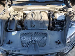 2022 Porsche Macan z VIN WP1AA2A58NLB10516, wystawiony jako Copart lot #77086564 z przebiegiem 26 974 mil mil oraz Czysty tytuł • Clean title. Historia ofert i sprzedaży dostępna na DreamBid. Obrazek 12.