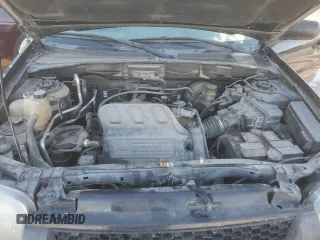 2004 Ford Escape XLS with VIN 1FMYU921X4KA14947, listed as a Copart auction lot 71589544 with 173,890 mi miles and Salvage Title. Bid and sale history available at DreamBid. Image 12.