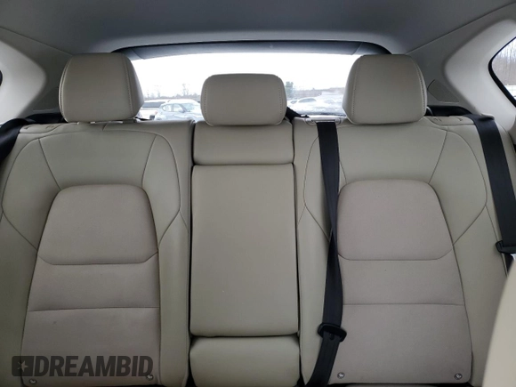 2019 Mazda CX-5 Touring with VIN JM3KFBCM0K0607933, listed as a Copart auction lot 46260815 with 64,349 mi miles and Salvage Title. Bid and sale history available at carsss.com. Image 10.
