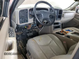 2003 Chevrolet Suburban LT z VIN 1GNFK16Z63J251417, wystawiony jako Copart lot #53603865 z przebiegiem Nie podano mil oraz Szkoda całkowita • Salvage title. Historia ofert i sprzedaży dostępna na DreamBid. Obrazek 8.