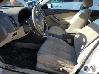 2010 Nissan Altima SL with VIN 1N4AL2AP5AN434962, listed as a Copart auction lot 88585085 with 216,423 mi miles and Non repairable. Bid and sale history available at DreamBid. Image 7.