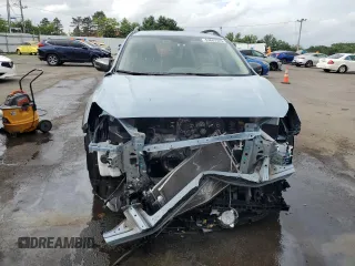 2022 Subaru Crosstrek Special Sports with VIN JF2GTHSC7NH206308, listed as a Copart auction lot 63663325 with 29,047 mi miles and Salvage title. Bid and sale history available at DreamBid. Image 5.