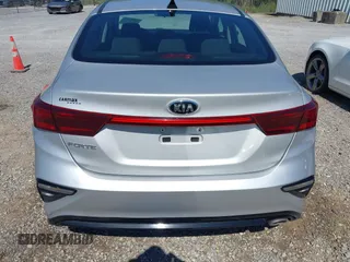 2021 Kia Forte LXS with VIN 3KPF24AD3ME353116, listed as a IAAI auction lot 42194222 with 62,111 mi miles and . Bid and sale history available at DreamBid. Image 16.