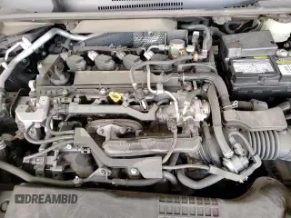 2020 Toyota Corolla XSE с VIN JTNC4RBE3L3079340, выставлен на аукционе Copart как лот 70677115 с пробегом 57 610 миль миль и Списание • Salvage title. История ставок и продаж доступна на DreamBid. Изображение 13.