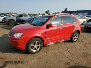 2009 Saturn VUE XR with VIN 3GSCL53P09S597770, listed as a Copart auction lot 70249394 with 130,970 mi miles and Clean Title. Bid and sale history available at carsss.com. Image 1.