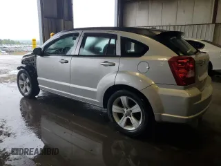 2011 Dodge Caliber Mainstreet z VIN 1B3CB3HAXBD237629, wystawiony jako Copart lot #56727465 z przebiegiem 155 166 mil mil oraz Szkoda całkowita • Salvage title. Historia ofert i sprzedaży dostępna na DreamBid. Obrazek 2.