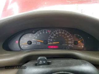 2005 Pontiac Sunfire z VIN 3G2JB12F15S192846, wystawiony jako Copart lot #71057644 z przebiegiem 239 214 mil mil oraz Szkody całkowita. Historia ofert i sprzedaży dostępna na DreamBid. Obrazek 9.
