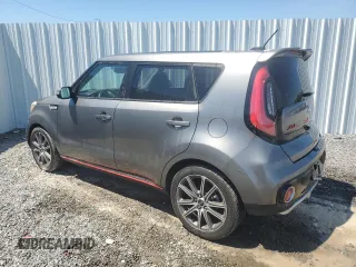 2018 Kia Soul ! with VIN KNDJX3AA9J7575781, listed as a Copart auction lot 49956595 with 150,280 mi miles and Clean Title. Bid and sale history available at carsss.com. Image 2.