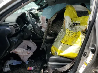 2015 Lexus IS 350 z VIN JTHCE1D26F5005942, wystawiony jako Copart lot #55934445 z przebiegiem Nie podano mil oraz Szkody całkowita. Historia ofert i sprzedaży dostępna na DreamBid. Obrazek 7.