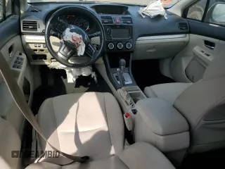 2013 Subaru Crosstrek Limited with VIN JF2GPAKC3D2889301, listed as a Copart auction lot 59620805 with 144,273 mi miles and Salvage title. Bid and sale history available at DreamBid. Image 8.