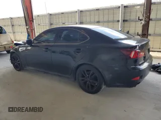 2006 Lexus IS 250 z VIN JTHBK262X65023478, wystawiony jako Copart lot #57980065 z przebiegiem 204 427 mil mil oraz Szkoda całkowita • Salvage title. Historia ofert i sprzedaży dostępna na DreamBid. Obrazek 2.
