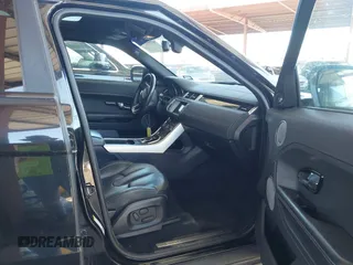 2013 Land Rover Range Rover Evoque Dynamic Premium с VIN SALVT2BG8DH811564, выставлен на аукционе IAAI как лот 42588174 с пробегом 130 270 миль миль и . История ставок и продаж доступна на DreamBid. Изображение 5.
