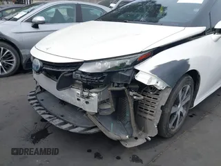 2016 Toyota Mirai with VIN JTDBVRBD0GA000440, listed as a IAAI auction lot 41247558 with 49,981 mi miles and . Bid and sale history available at DreamBid. Image 22.