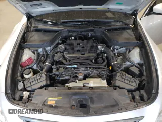 2011 Infiniti G25 x with VIN JN1DV6AR1BM650957, listed as a Copart auction lot 71537844 with 105,129 mi miles and Salvage Title. Bid and sale history available at carsss.com. Image 11.