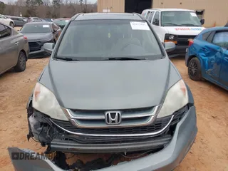 2011 Honda CR-V EX-L with VIN 5J6RE4H75BL046713, listed as a IAAI auction lot 41677943 with 239,190 mi miles. Bid and sale history available at carsss.com. Image 12.