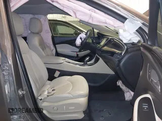 2019 Buick Envision Essence with VIN LRBFX2SA1KD038600, listed as a IAAI auction lot 41822974 with 71,388 mi miles and . Bid and sale history available at carsss.com. Image 5.