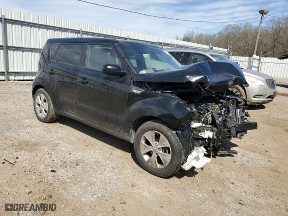 2014 Kia Soul with VIN KNDJN2A21E7097676, listed as a Copart auction lot 49243905 with 149,740 mi miles and Salvage Title. Bid and sale history available at carsss.com. Image 4.