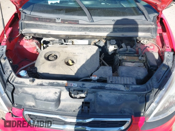 2012 Kia Soul + with VIN KNDJT2A62C7378598, listed as a IAAI auction lot 41961504 with 143,922 mi miles and . Bid and sale history available at DreamBid. Image 10.
