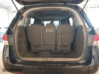 2015 Honda Odyssey EX-L with VIN 5FNRL5H62FB084854, listed as a IAAI auction lot 40959162 with 178,237 mi miles. Bid and sale history available at carsss.com. Image 17.