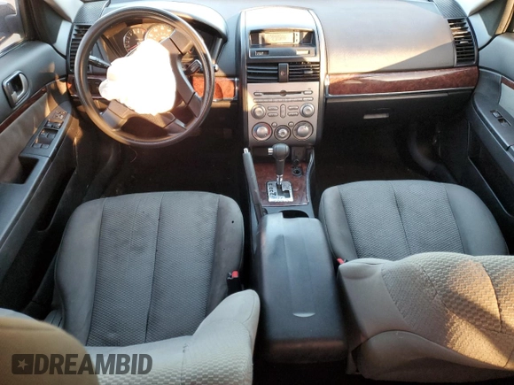2011 Mitsubishi Galant ES with VIN 4A32B3FF9BE014191, listed as a Copart auction lot 45589565 with 177,962 mi miles and Salvage Title. Bid and sale history available at carsss.com. Image 8.