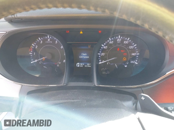 2017 Toyota Avalon XLE z VIN 4T1BK1EB5HU262650, wystawiony jako IAAI lot #42004158 z przebiegiem 81 018 mil mil oraz . Historia ofert i sprzedaży dostępna na DreamBid. Obrazek 7.