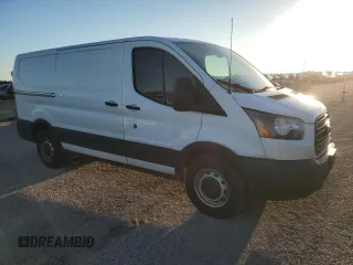 2019 Ford Transit с VIN 1FTYE1YM9KKA85719, выставлен на аукционе Copart как лот 82785734 с пробегом 309 125 миль миль и Чистый • Clean title. История ставок и продаж доступна на DreamBid. Изображение 4.
