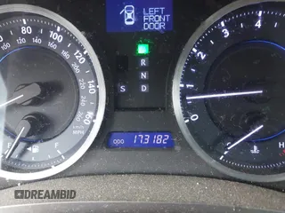 2011 Lexus IS 250 with VIN JTHCF5C24B5048479, listed as a IAAI auction lot 41947968 with 173,182 mi miles and . Bid and sale history available at DreamBid. Image 15.