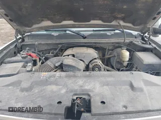 2013 Chevrolet Silverado 1500 LT with VIN 1GCRKSE73DZ268481, listed as a IAAI auction lot 41461642 with 280,718 mi miles and . Bid and sale history available at DreamBid. Image 10.