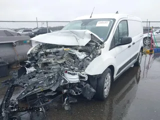 2022 Ford Transit Connect XL z VIN NM0LS7S28N1522940, wystawiony jako IAAI lot #42005203 z przebiegiem Nie podano mil oraz . Historia ofert i sprzedaży dostępna na DreamBid. Obrazek 6.