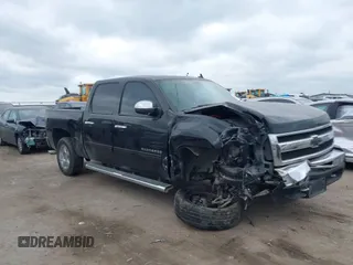 2011 Chevrolet Silverado 1500 LT with VIN 3GCPCSE0XBG120753, listed as a IAAI auction lot 42055739 with 198,515 mi miles and . Bid and sale history available at DreamBid. Image 13.