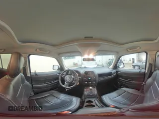 2015 Jeep Patriot High Altitude с VIN 1C4NJRFB1FD217333, выставлен на аукционе Copart как лот 59130145 с пробегом 134 212 миль миль и Чистый • Clean title. История ставок и продаж доступна на DreamBid. Изображение 15.