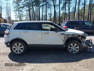 2017 Land Rover Range Rover Evoque SE z VIN SALVP2BG0HH172655, wystawiony jako IAAI lot #41794218 z przebiegiem 71 017 mil mil oraz . Historia ofert i sprzedaży dostępna na DreamBid. Obrazek 13.