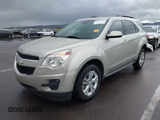 2015 Chevrolet Equinox LT with VIN 2GNFLBE34F6129429, listed as a IAAI auction lot 41732936 with 95,198 mi miles and . Bid and sale history available at carsss.com. Image 18.