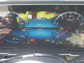 2023 Mercedes-Benz GLE 350 z VIN 4JGFB4KB5PA878176, wystawiony jako IAAI lot #40924683 z przebiegiem 25 099 mil mil oraz . Historia ofert i sprzedaży dostępna na DreamBid. Obrazek 7.