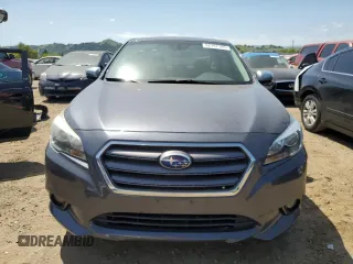 2017 Subaru Legacy Sport with VIN 4S3BNAS61H3049316, listed as a Copart auction lot 52197185 with 101,016 mi miles and Salvage Title. Bid and sale history available at carsss.com. Image 5.