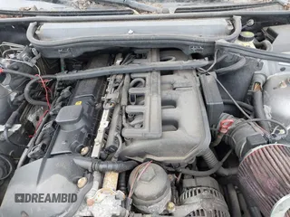 2003 BMW 3 Series 330xi z VIN WBAEW53433PG10406, wystawiony jako IAAI lot #41969841 z przebiegiem Nie podano mil oraz . Historia ofert i sprzedaży dostępna na DreamBid. Obrazek 10.