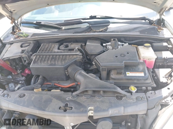 2006 Lexus RX 400h with VIN JTJHW31U160017660, listed as a IAAI auction lot 42544201 with 274,712 mi miles and . Bid and sale history available at DreamBid. Image 10.