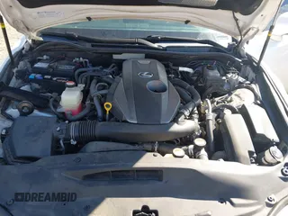2016 Lexus IS 200t with VIN JTHBA1D26G5020899, listed as a IAAI auction lot 41505671 with 140,000 mi miles and . Bid and sale history available at DreamBid. Image 10.
