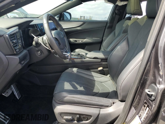 2022 Lexus NX 350 F Sport z VIN 2T2KGCEZ6NC014328, wystawiony jako Copart lot #50515895 z przebiegiem Nie podano mil oraz Czysty tytuł • Clean title. Historia ofert i sprzedaży dostępna na DreamBid. Obrazek 7.