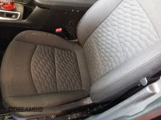 2021 Chevrolet Equinox LT with VIN 3GNAXTEV4ML379347, listed as a IAAI auction lot 42847624 with 60,488 mi miles and . Bid and sale history available at DreamBid. Image 13.