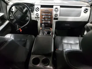 2012 Ford F-150 XL с VIN 1FTFW1ET4CKE35940, выставлен на аукционе Copart как лот 60761205 с пробегом 144 776 миль миль и Чистый • Clean title. История ставок и продаж доступна на DreamBid. Изображение 8.