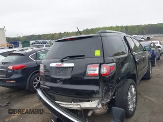 2017 GMC Acadia Limited with VIN 1GKKRSKD4HJ292384, listed as a IAAI auction lot 41912168 with 174,442 mi miles and . Bid and sale history available at DreamBid. Image 4.