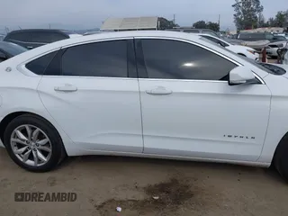 2016 Chevrolet Impala LT z VIN 2G1115S38G9140196, wystawiony jako IAAI lot #42381416 z przebiegiem 203 954 mil mil oraz . Historia ofert i sprzedaży dostępna na DreamBid. Obrazek 14.
