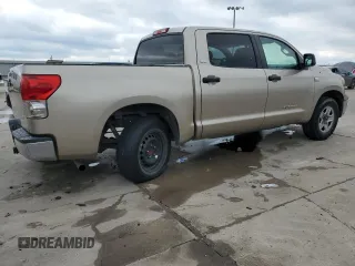 2008 Toyota Tundra z VIN 5TFET54158X019286, wystawiony jako Copart lot #87968485 z przebiegiem 317 649 mil mil oraz Czysty tytuł • Clean title. Historia ofert i sprzedaży dostępna na DreamBid. Obrazek 3.