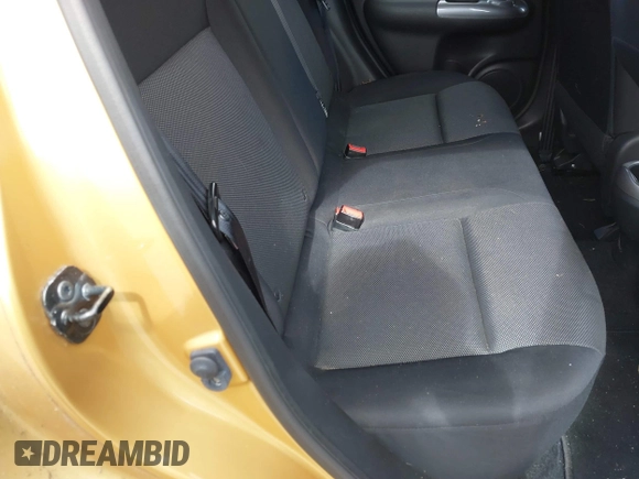 2013 Nissan Juke SV with VIN JN8AF5MV2DT206502, listed as a IAAI auction lot 41865294 with 85,980 mi miles. Bid and sale history available at carsss.com. Image 8.