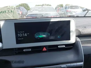 2023 Hyundai Ioniq 5 SEL с VIN KM8KNDAF3PU231798, выставлен на аукционе IAAI как лот 42300304 с пробегом 12 903 миль миль и . История ставок и продаж доступна на DreamBid. Изображение 18.