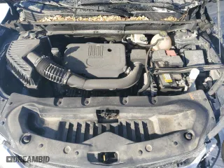 2020 Chevrolet Blazer LT with VIN 3GNKBCR45LS653003, listed as a Copart auction lot 42025925 with 54,839 mi miles and Salvage Title. Bid and sale history available at carsss.com. Image 14.