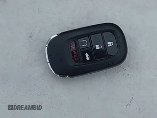 2024 Honda Accord EX с VIN 1HGCY1F32RA042448, выставлен на аукционе IAAI как лот 41774787 с пробегом 18 121 миль миль и . История ставок и продаж доступна на DreamBid. Изображение 11.