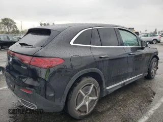 2023 Mercedes-Benz EQE 500 z VIN 4JGGM2CB7PA020242, wystawiony jako Copart lot #48016225 z przebiegiem 19 360 mil mil oraz Szkoda całkowita • Salvage title. Historia ofert i sprzedaży dostępna na DreamBid. Obrazek 3.